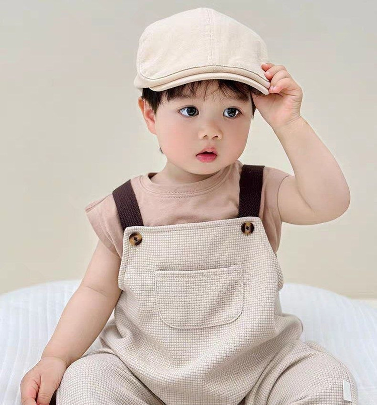 کلاه باراتا فرانسوی کودک