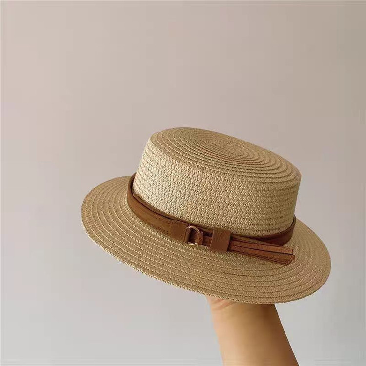 کلاه ساحلی فدورا کودک