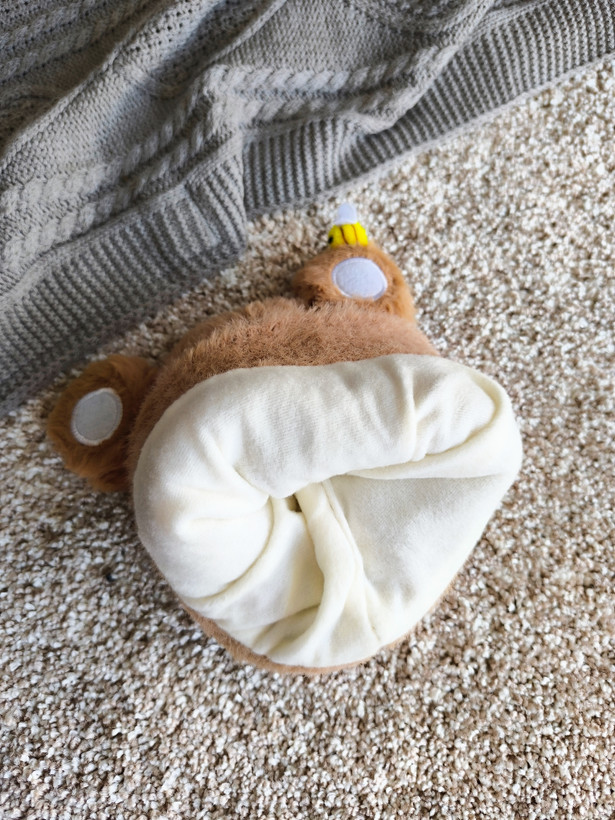 کلاه تک مارکJULIA PET پشمی