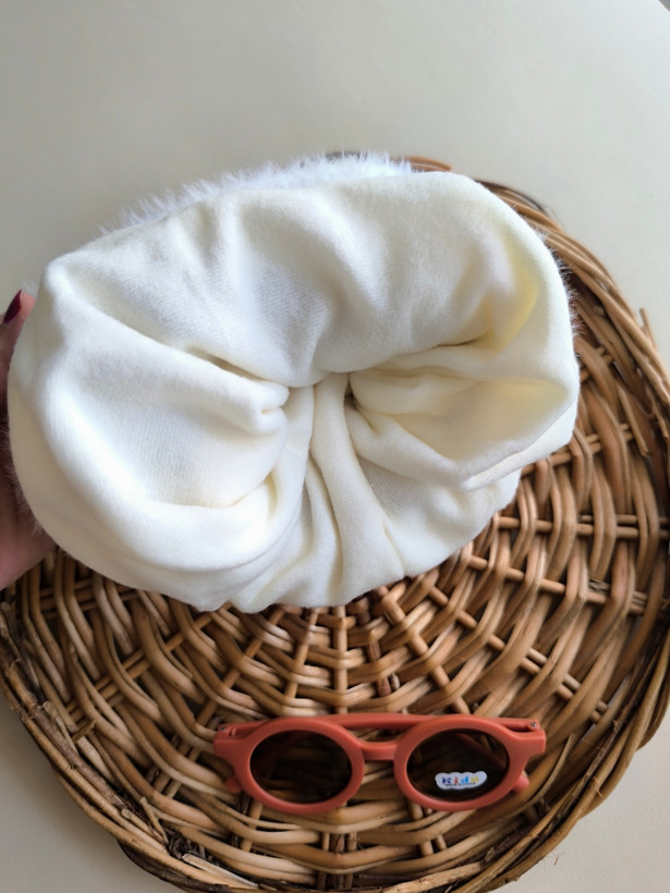 کلاه گوشگیر پنجه تدی